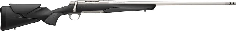 BROWNING X-bolt 2 Hunter 6.5 - Prc 24" Comp/stainless Mb