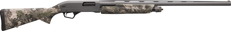 WINCHESTER SXP HYBRID 20GA - 3" 28"VR TRUE TIMBER VSX