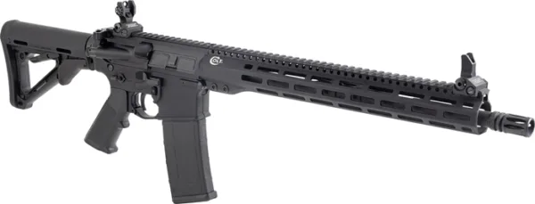 COLT M5 CARBINE 223 16.1" - BARREL 30-SHOT - Image 3