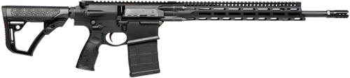 DANIEL DEF DD5 V4 RIFLE 18" - S2W 7.62X51 20RD M-LOK BLK