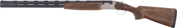 BERETTA 686 SPORTING 20GA. 30" - VR CT5 WOOD/BLUED VENT MIDRIB - Image 2