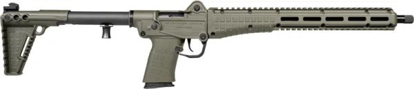 KEL-TEC SUB-2000 S2K 5.7 20RD - MAGAZINE GREEN