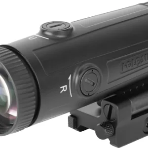 HOLOSUN QD 6X MAGNIFIER FOR - ABSOLUTE & 1/3 HEIGHT OPTICS