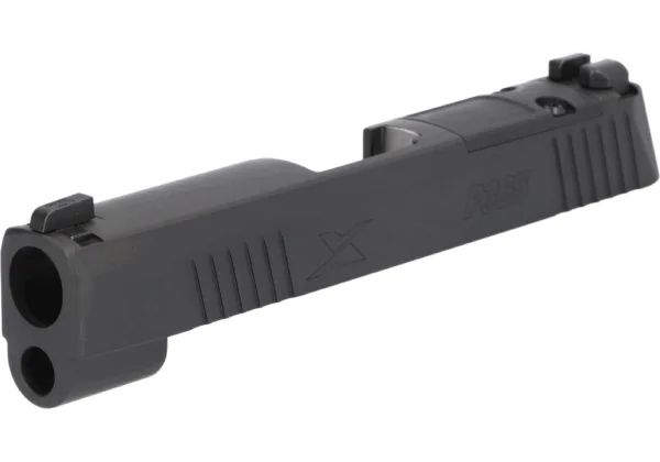 P365XL Optic Ready Slide Assembly