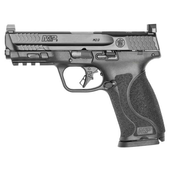 M&P9 M2.0 OR LE