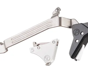 TIMNEY ALPHA FOR GLK G5 LRG SLV