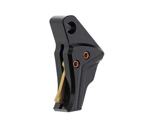 TYRANT I.T.T.S. SHOE HELLCAT BLK/GLD