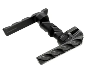 TYRANT P365 SAFETY SELECTOR BLK