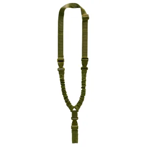 Dual Bungee Sling W/ Duraflex Buckles