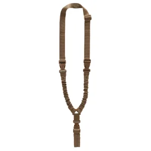 Dual Bungee Sling W/ Duraflex Buckles