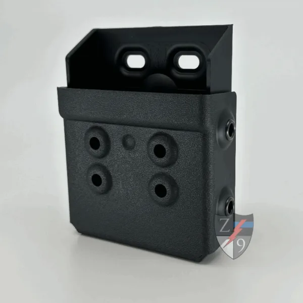 Model 4062 Double Handcuff Case/ASP Ultra Plus