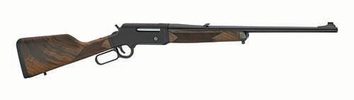 Henry Long Ranger Lever Action Sighted Rifle 6.5 Creedmoor 4rd Capacity 22" Barrel Walnut Stock