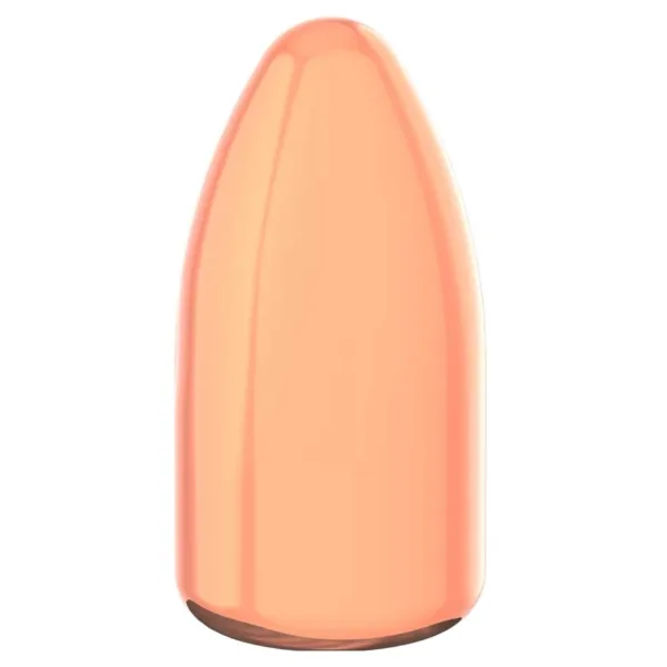 Accura Precision Bond 9mm Cal 147GR RN Bullets 500 Count
