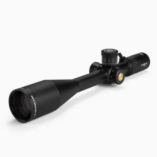 Athlon Argos BTR Gen 3 Rifle Scope 10-40x56 30mm SFP ABLR4 MOA Black