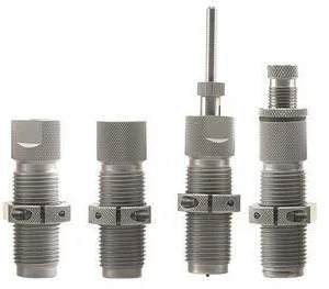 Hornady Custom Grade New Dimension Pistol 4-Die Set .480 Ruger/.475 Linbaugh