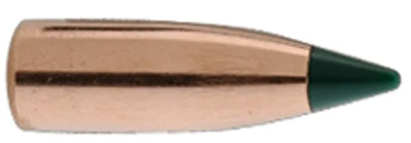 Sierra BlitzKing Rifle Bullets .25 cal .257" 70 gr BLKG 500/ct