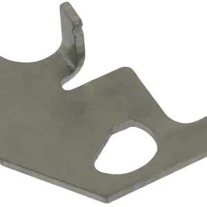 Volquartsen Auto Bolt Release - Silver