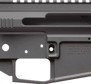 LANTAC N15 RAVEN SIDE CHARGE - BILLET UPPER & LOWER SET