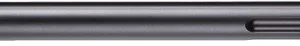 TACSOL BARREL 10/22 THREADED - SIGHTLESS MATTE BLACK