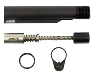ARMASPEC SRS BUFFER KIT H2 GEN 4