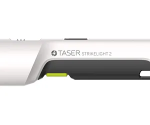 TASER STRIKELIGHT 2 KIT WHITE