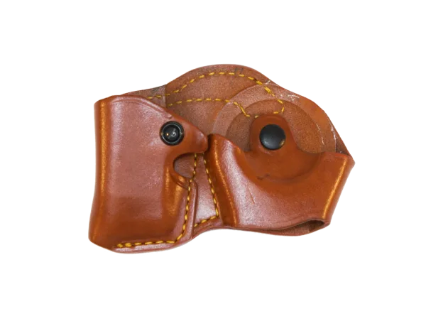 Cuff And Mag Case With Belt Loops