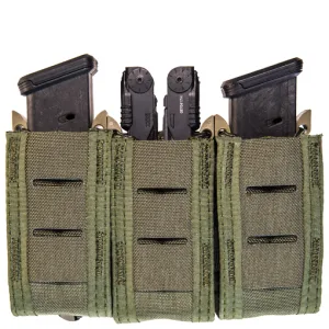 Duty Pistol TACO U-MOUNT