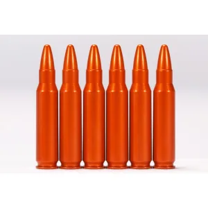 A-Zoom Orange Value Packs