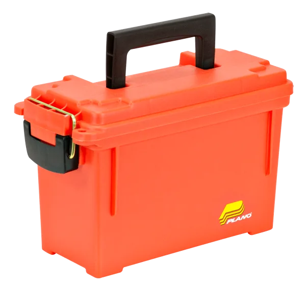 Marine Emergency Box