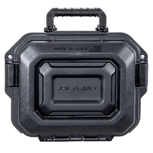 AW2 SINGLE PISTOL CASE