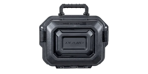 AW2 SINGLE PISTOL CASE