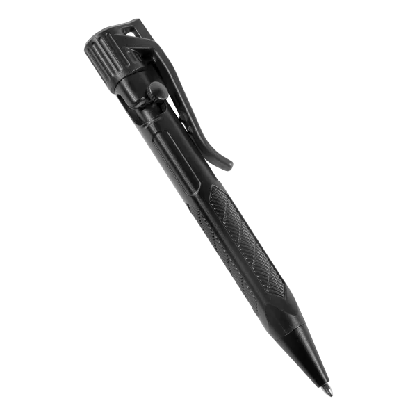 Bolt Action Bullet Pen