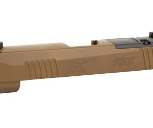 SIG P365XL SLIDE 9MM 3.7" OR COY