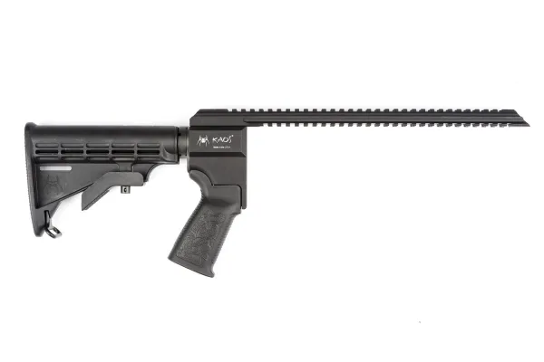 Pathfinder-spikes-tactical-KAOS-m4-stock system-side 1