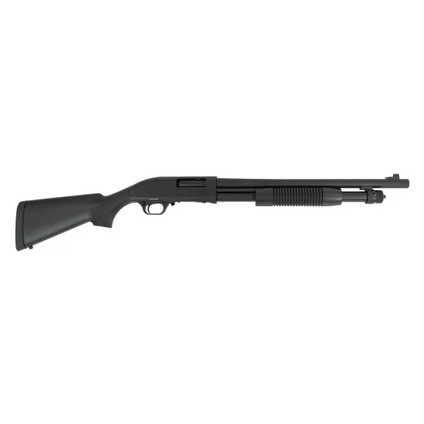 SDS Imports Tokarev TX3 Hammer Shotgun 12ga 3" Chamber 5rd Capacity 18.5" Barrel