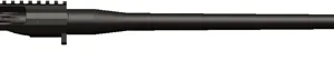 FAXON FX7 BARRELED ACTION 20" - 6.5CM GUNNER PROFILE MATTE DLC