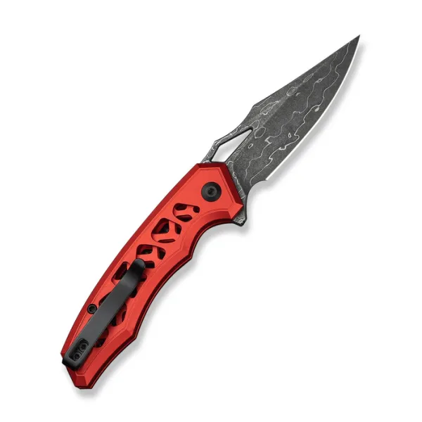 Anaaki Knife
