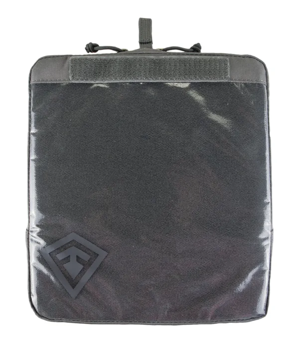 9 X 10 Hook & Loop Pouch