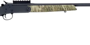 STEVENS 301 TURKEY 410 3" 26" - MO BOTTOMLAND & RAIL