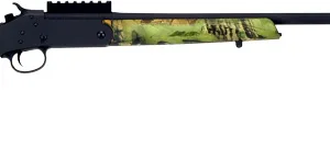 STEVENS 301 TURKEY 410 3" 26" - MO OBSESSION & RAIL
