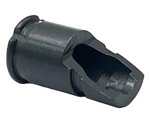 LBE SLANT BRAKE 14X1LH BLK