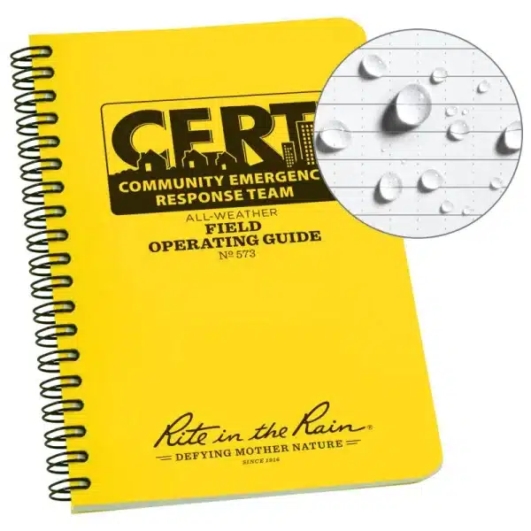 Field Operating Guide