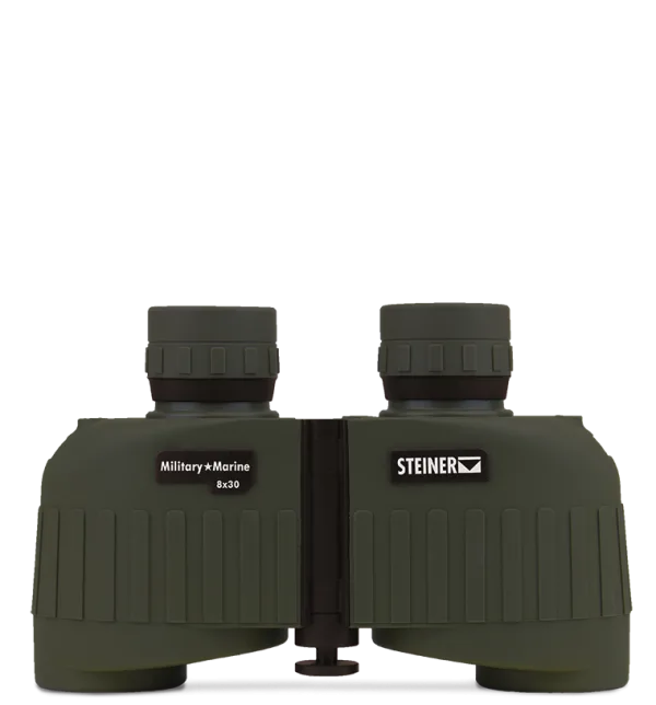 Military-Marine 8x30 Binoculars