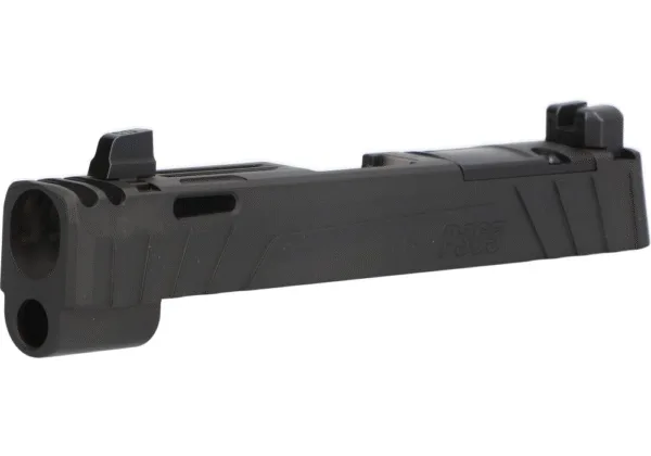 P365X Spectre Comp Slide Assembly