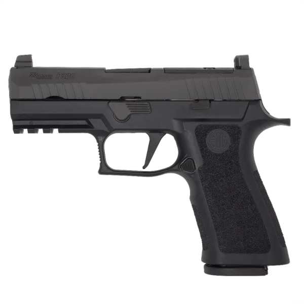 P320 Pro Carry LE