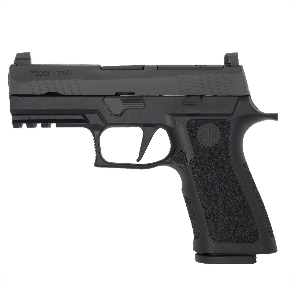 P320 Pro Carry LE - Sig Sauer