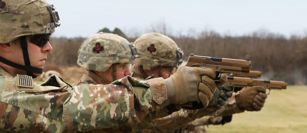 Home 51 Celebrate the U.S. Army's 250th Anniversary with SIG Sauer Rebates – Available Now at Pathfinder Militaria!
