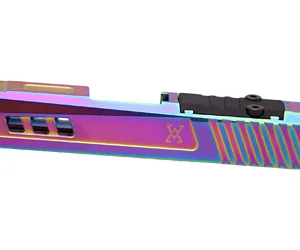 TRUE PREC SLIDE P365 RMS CUT SPEC