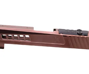 TRUE PREC SLIDE P365XL RMS CUT CPR