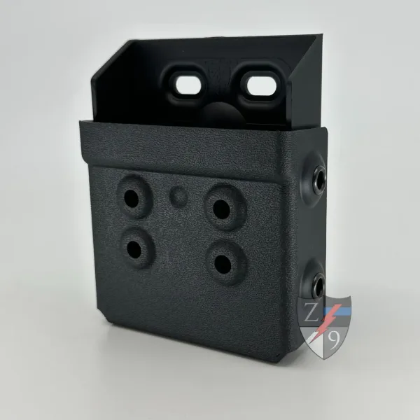 Model 4061 Handcuff Case/ASP Ultra Plus